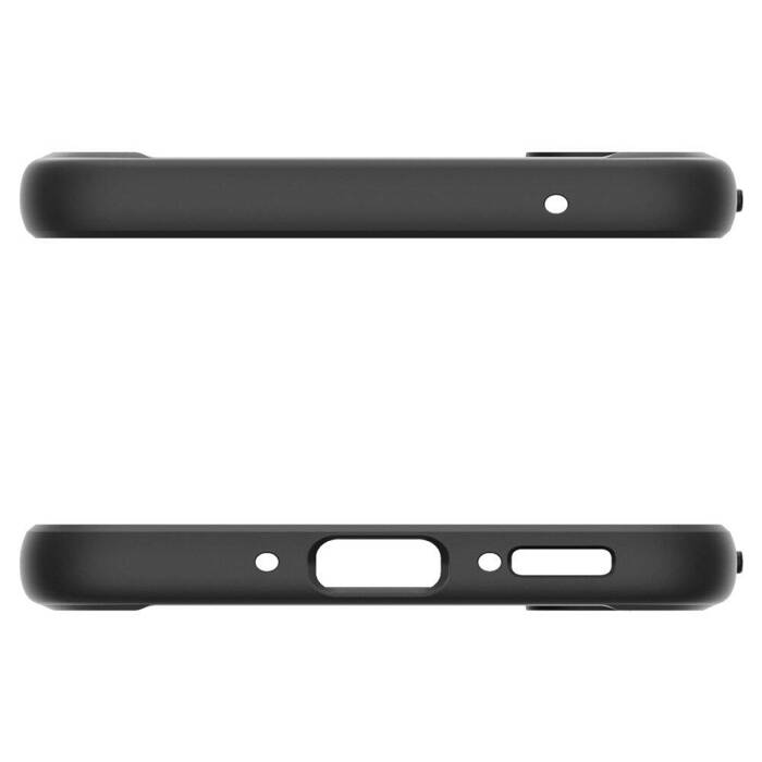 Case Spigen Ultra Hybrid Galaxy A54 54 5G MATTE Black
