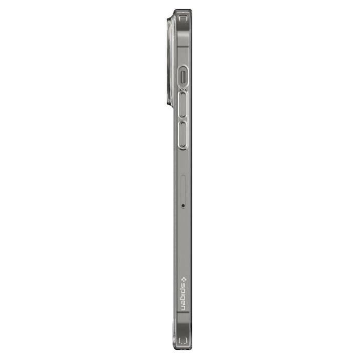 Etui Spigen Airskin Hybrid iPhone 14 Pro Max Crystal Clear