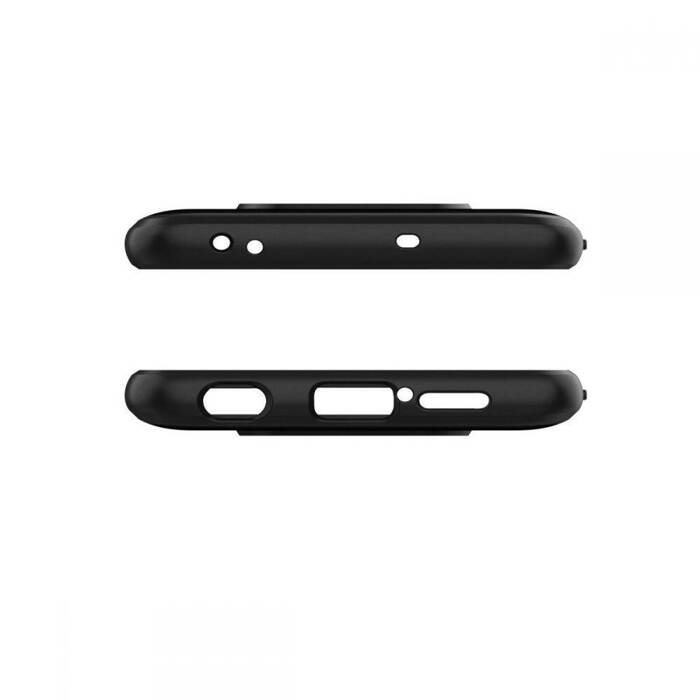 Etui Spigen  Xiaomi Poco X3 Nfc Rugged Armor MATTE Black Case